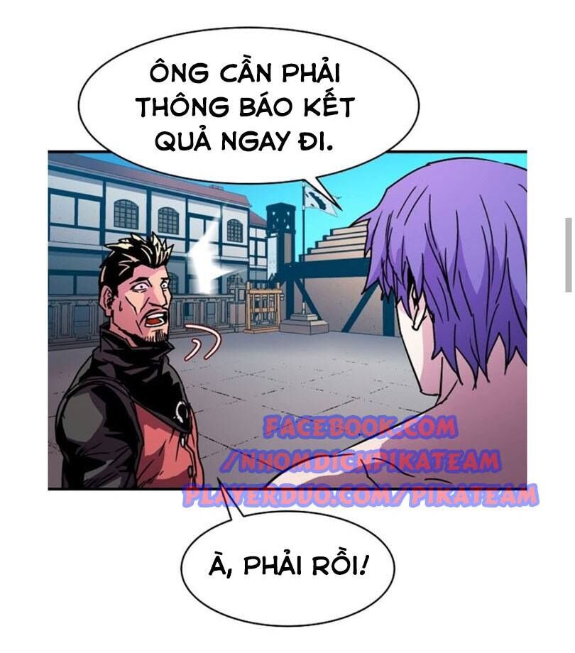 Sự Trở Lại Của Pháp Sư 8 Vòng Chapter 23 - Trang 58