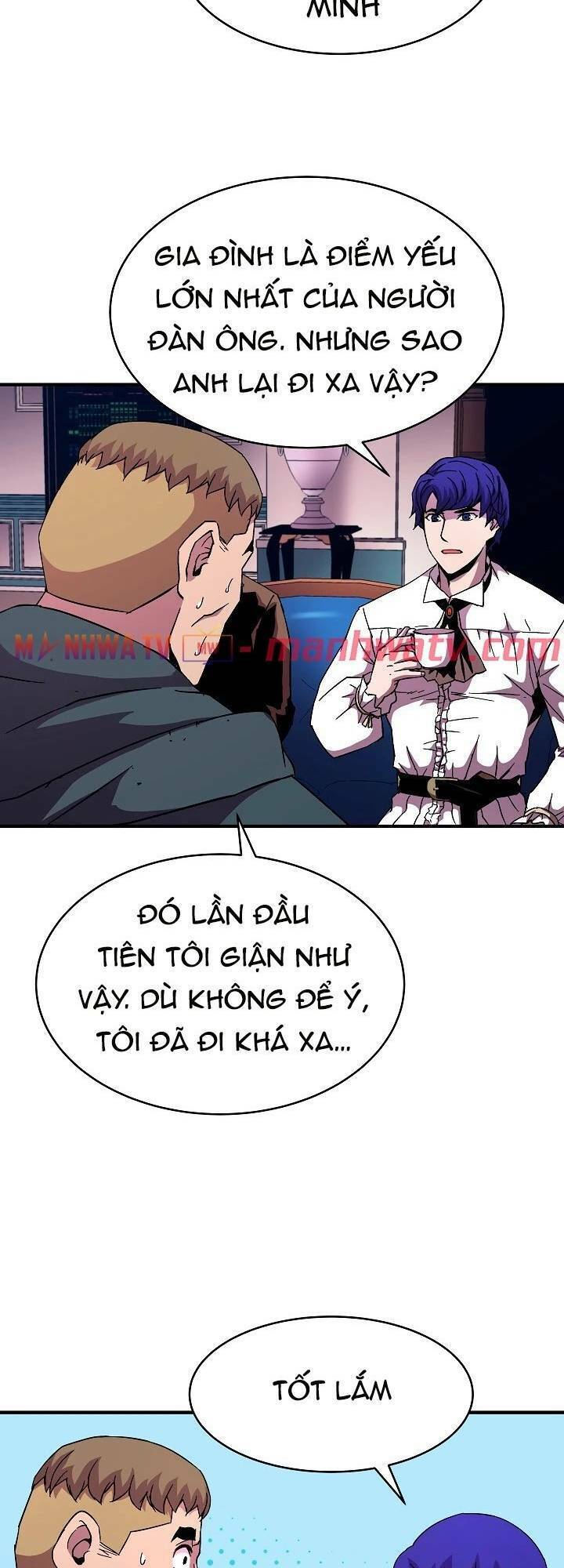 Sự Trở Lại Của Pháp Sư 8 Vòng Chapter 45 - Trang 40