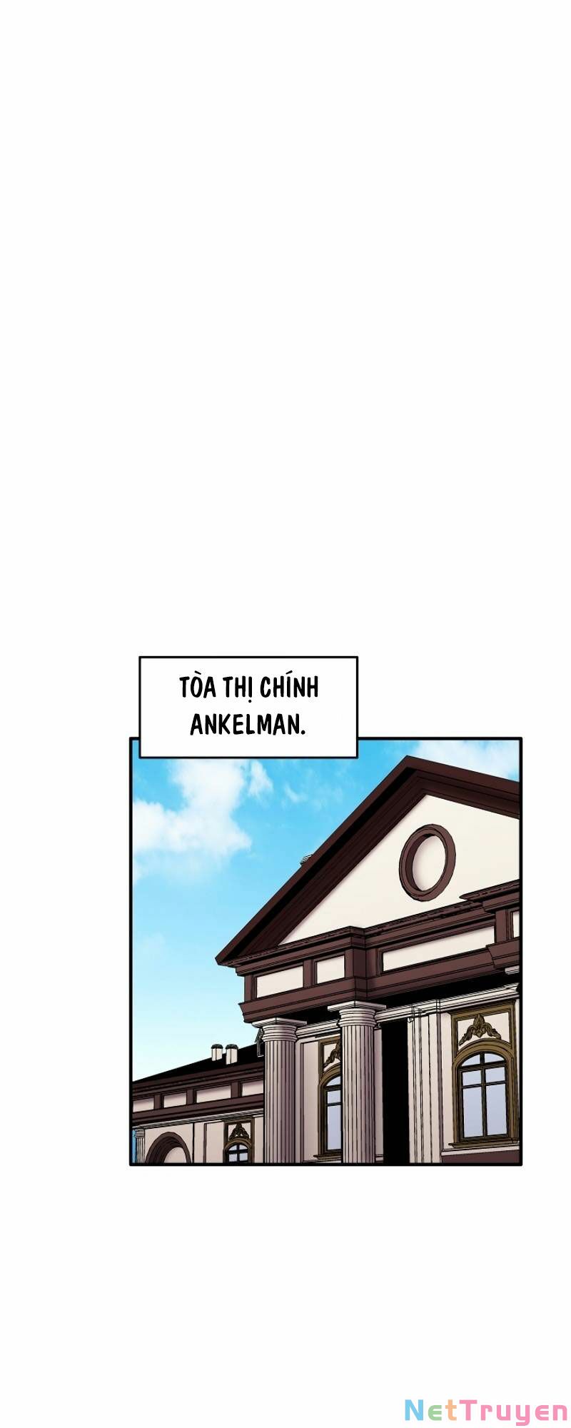 Sự Trở Lại Của Pháp Sư 8 Vòng Chapter 52 - Trang 1