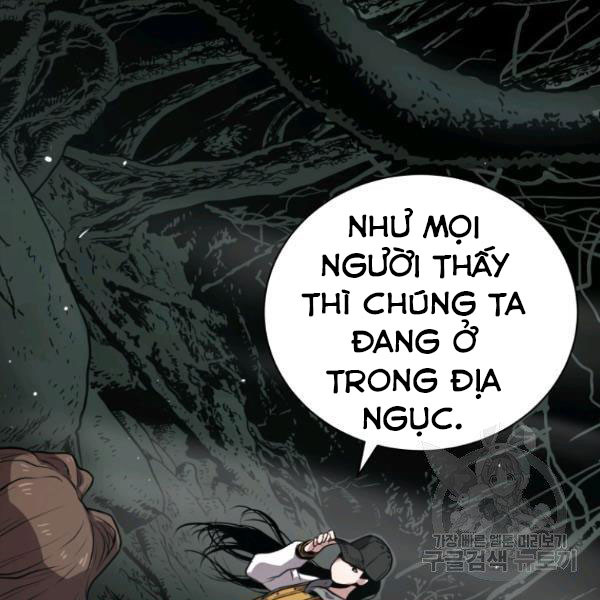 Đầu Cơ Địa Ngục Chapter 24 - Trang 24