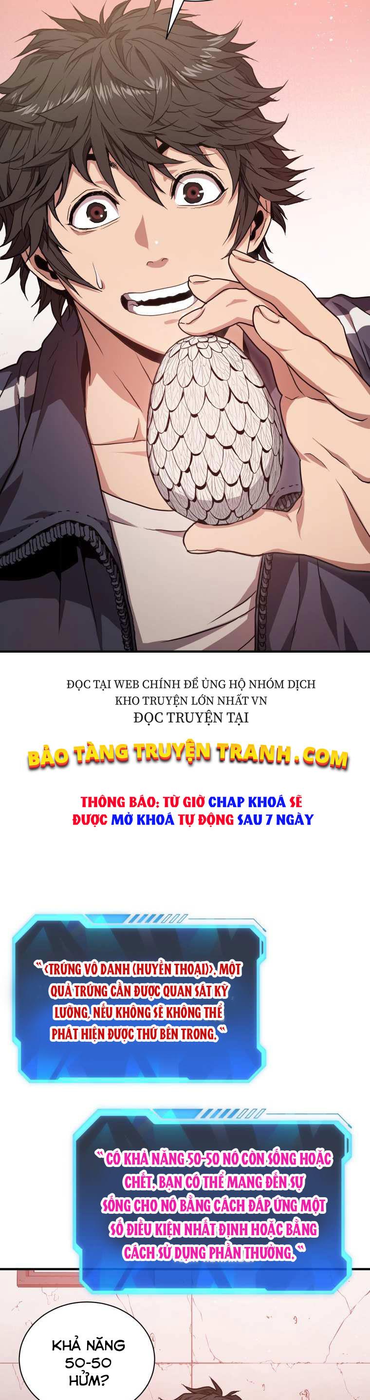 Đầu Cơ Địa Ngục Chapter 3 - Trang 13