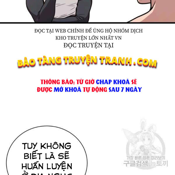 Đầu Cơ Địa Ngục Chapter 23 - Trang 11