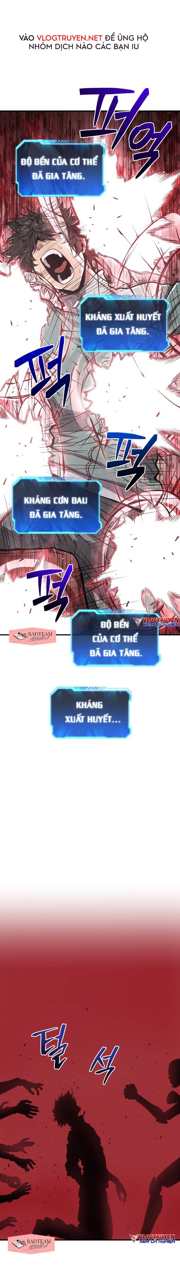 Đầu Cơ Địa Ngục Chapter 7 - Trang 8