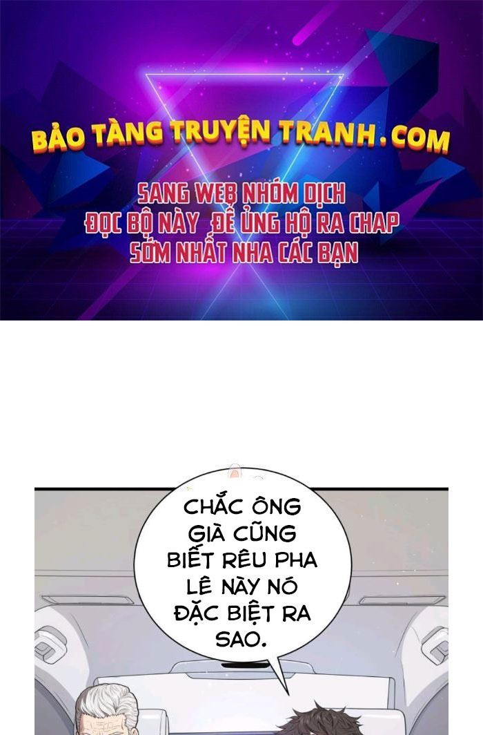 Đầu Cơ Địa Ngục Chapter 22 - Trang 0