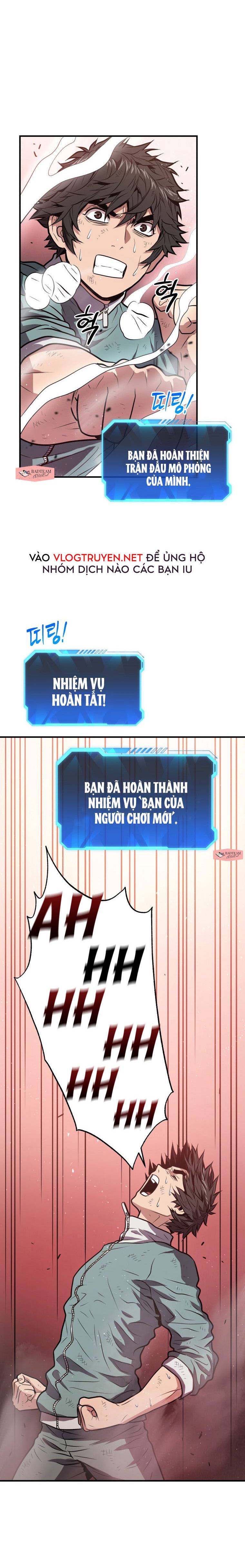 Đầu Cơ Địa Ngục Chapter 8 - Trang 7