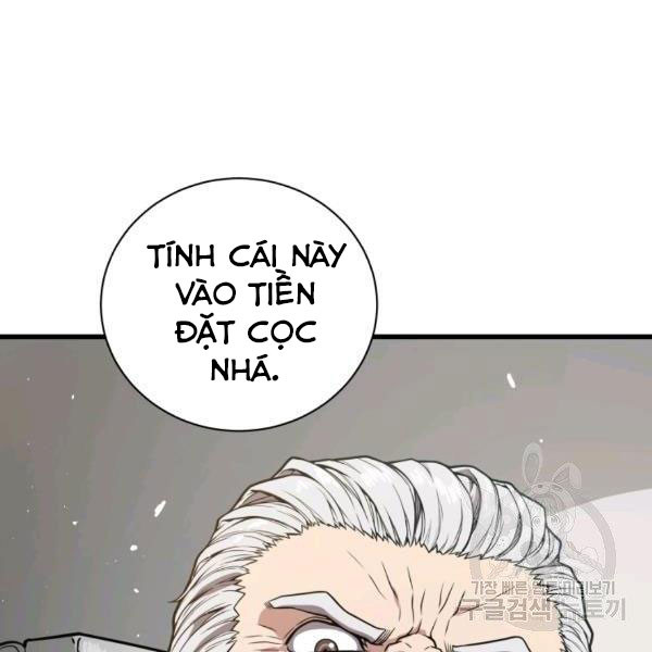 Đầu Cơ Địa Ngục Chapter 22 - Trang 22