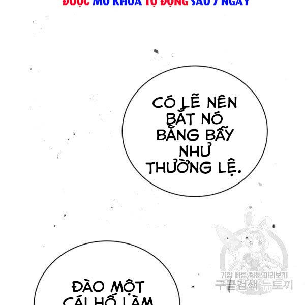 Đầu Cơ Địa Ngục Chapter 19 - Trang 18