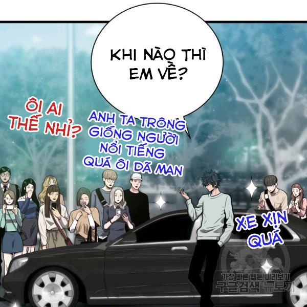 Đầu Cơ Địa Ngục Chapter 22 - Trang 84