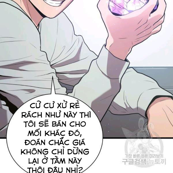 Đầu Cơ Địa Ngục Chapter 22 - Trang 4