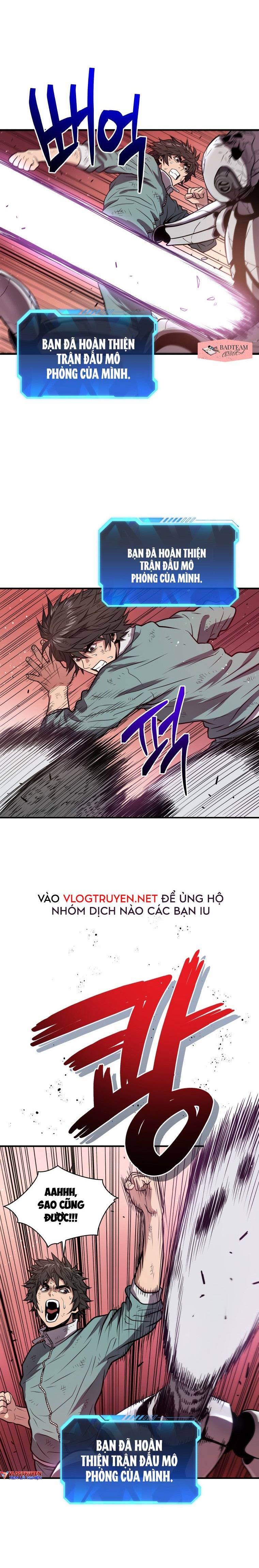 Đầu Cơ Địa Ngục Chapter 8 - Trang 5