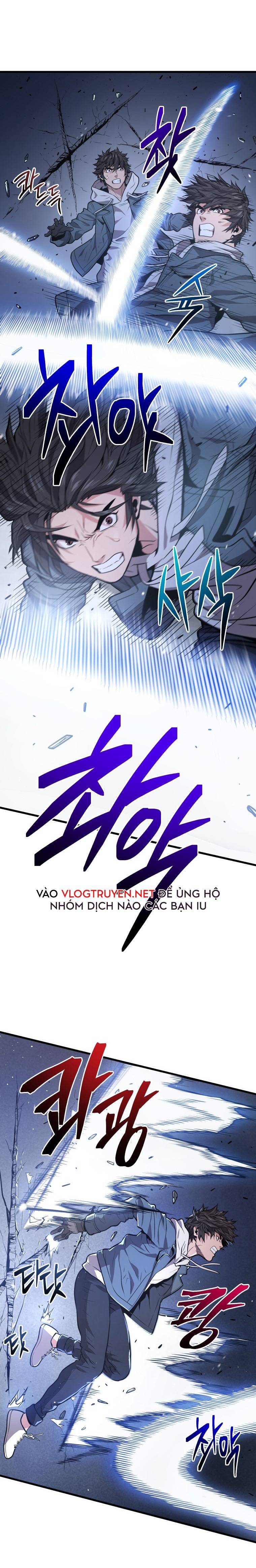 Đầu Cơ Địa Ngục Chapter 17 - Trang 5