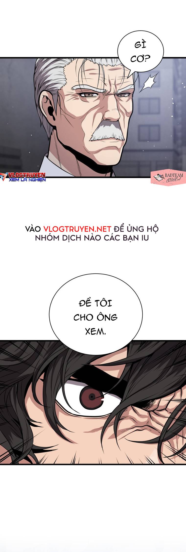 Đầu Cơ Địa Ngục Chapter 18 - Trang 14