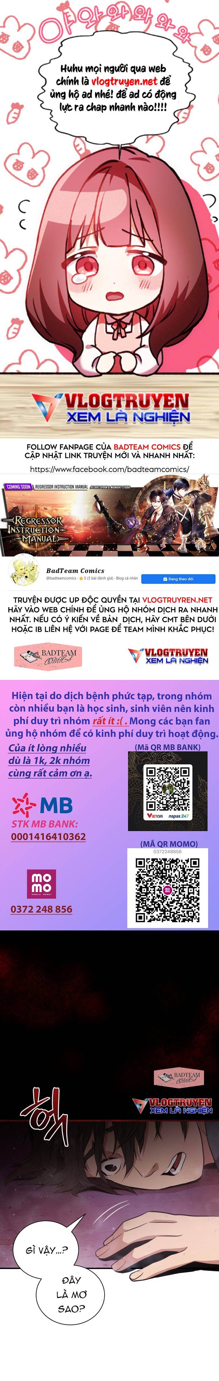 Đầu Cơ Địa Ngục Chapter 2 - Trang 0