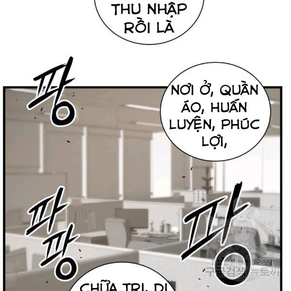 Đầu Cơ Địa Ngục Chapter 22 - Trang 110