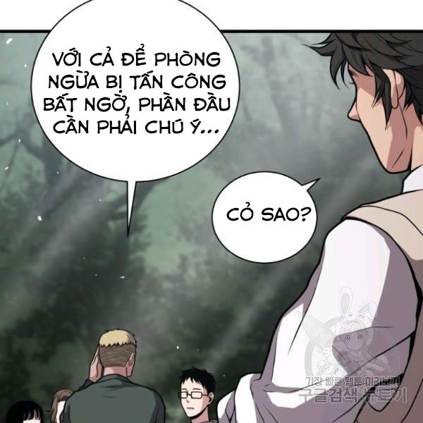 Đầu Cơ Địa Ngục Chapter 24 - Trang 50