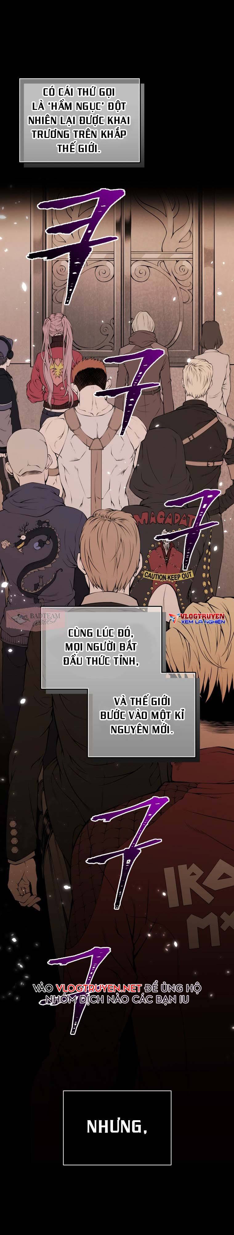 Đầu Cơ Địa Ngục Chapter 0 - Trang 12