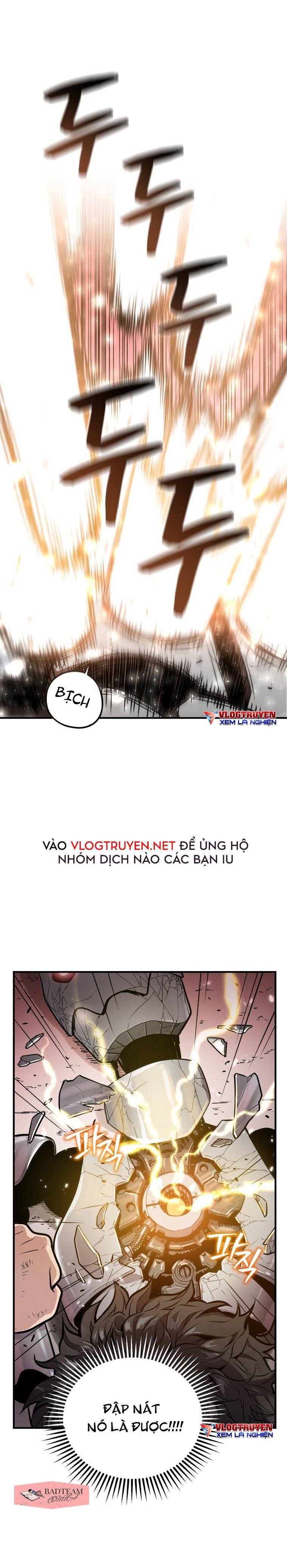 Đầu Cơ Địa Ngục Chapter 7 - Trang 20