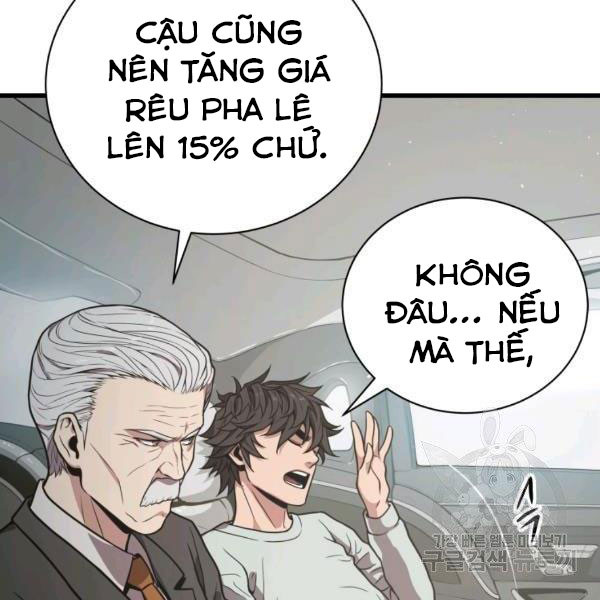 Đầu Cơ Địa Ngục Chapter 21 - Trang 187