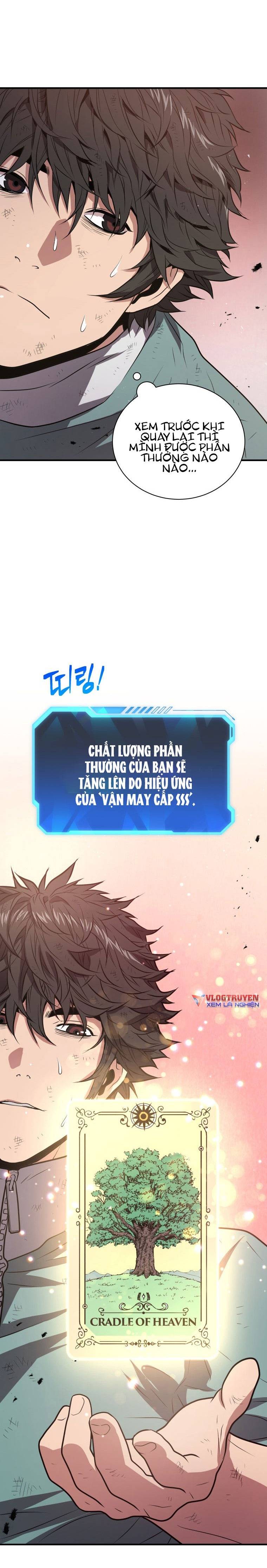 Đầu Cơ Địa Ngục Chapter 8 - Trang 11