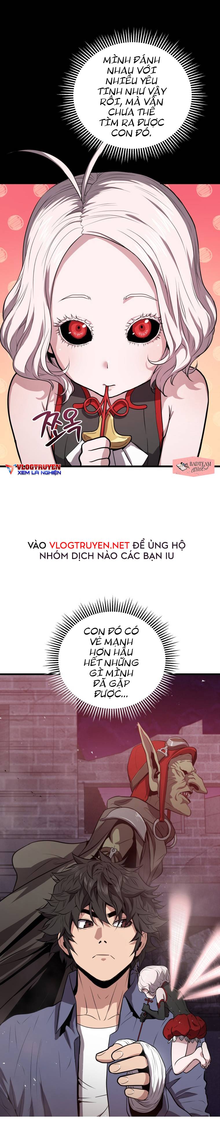 Đầu Cơ Địa Ngục Chapter 18 - Trang 39