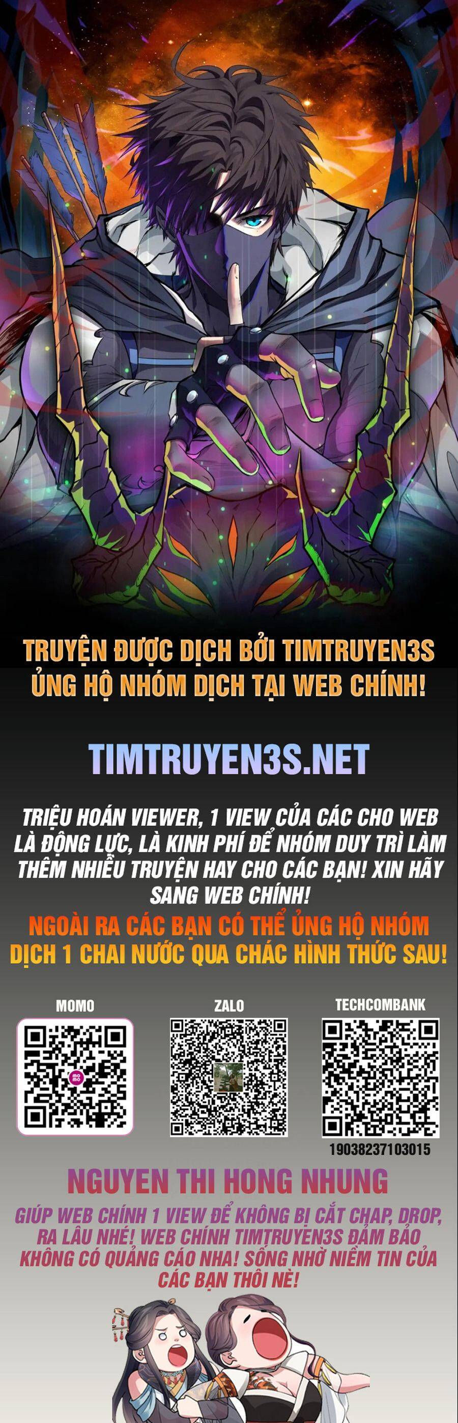 Ta Có Một Quyển Hàng Yêu Phổ Chapter 36 - Trang 0