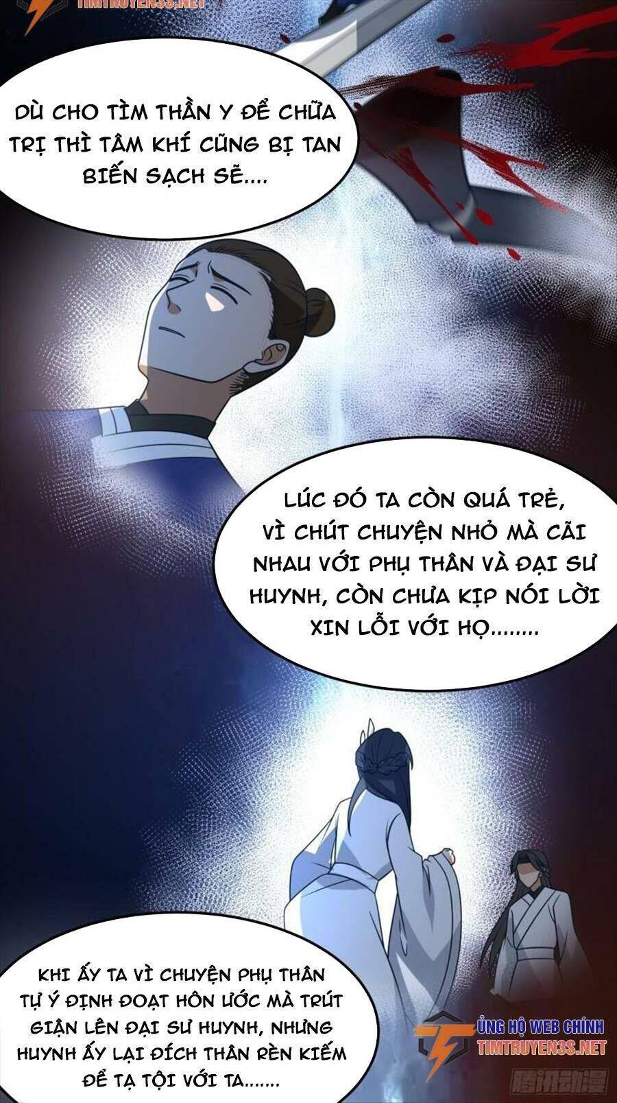 Ta Có Một Quyển Hàng Yêu Phổ Chapter 46 - Trang 27