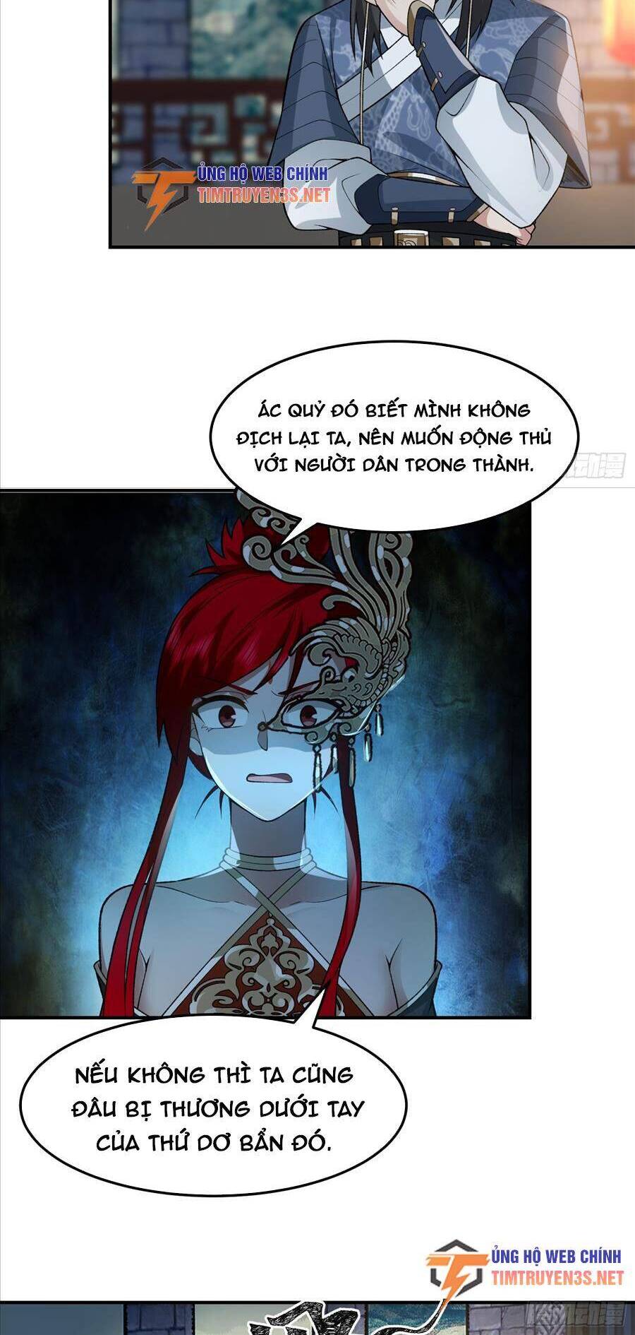 Ta Có Một Quyển Hàng Yêu Phổ Chapter 39 - Trang 10