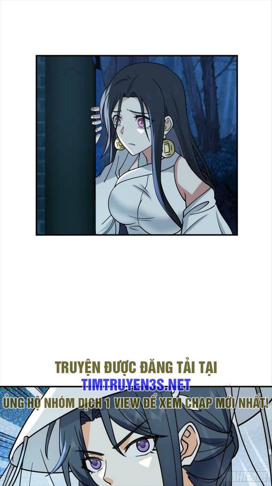 Ta Có Một Quyển Hàng Yêu Phổ Chapter 46 - Trang 6