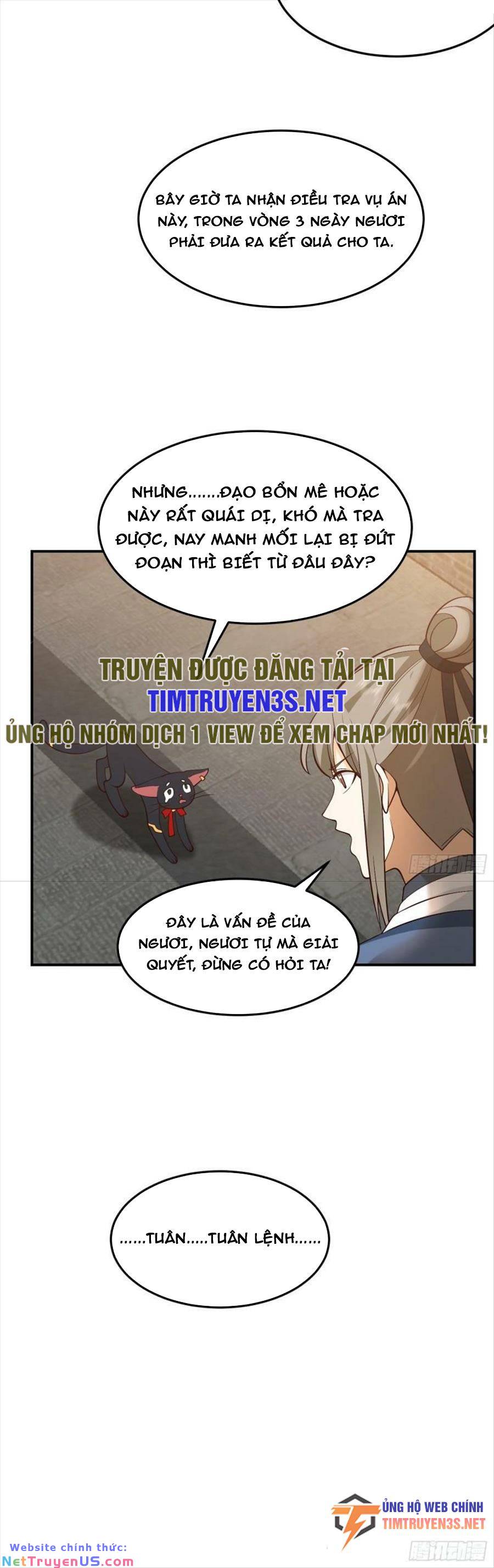 Ta Có Một Quyển Hàng Yêu Phổ Chapter 50 - Trang 13