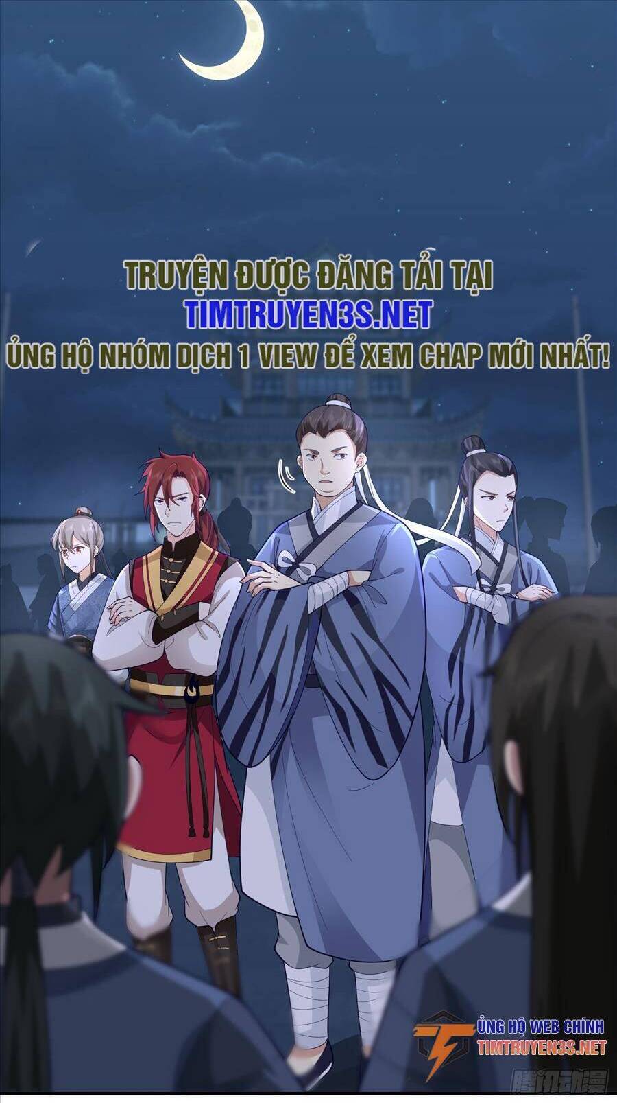 Ta Có Một Quyển Hàng Yêu Phổ Chapter 41 - Trang 27