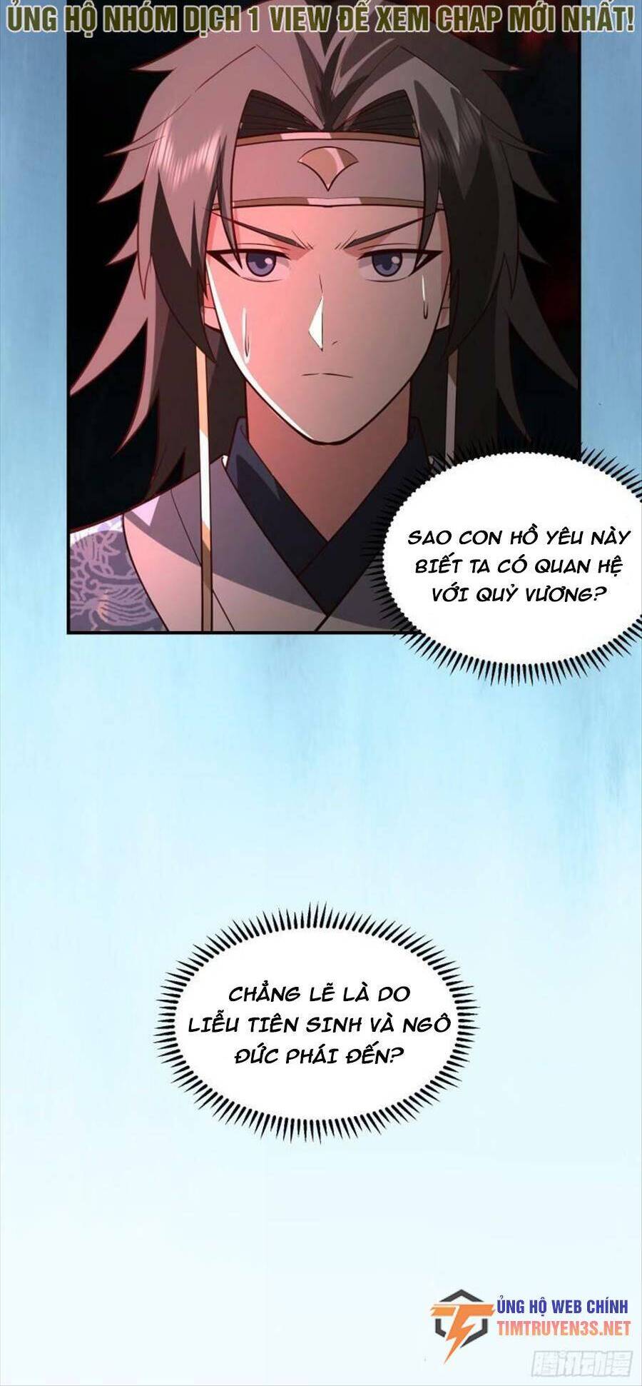 Ta Có Một Quyển Hàng Yêu Phổ Chapter 44 - Trang 4