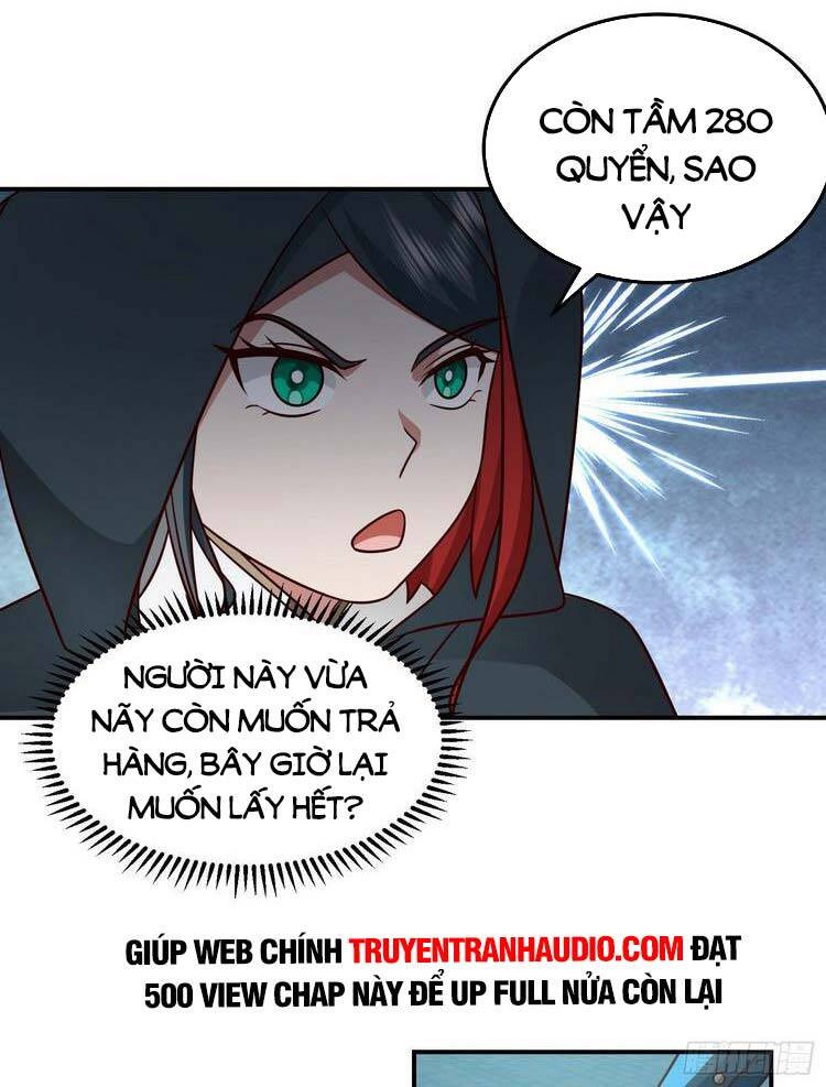 Ta Có Một Quyển Hàng Yêu Phổ Chapter 25 - Trang 14