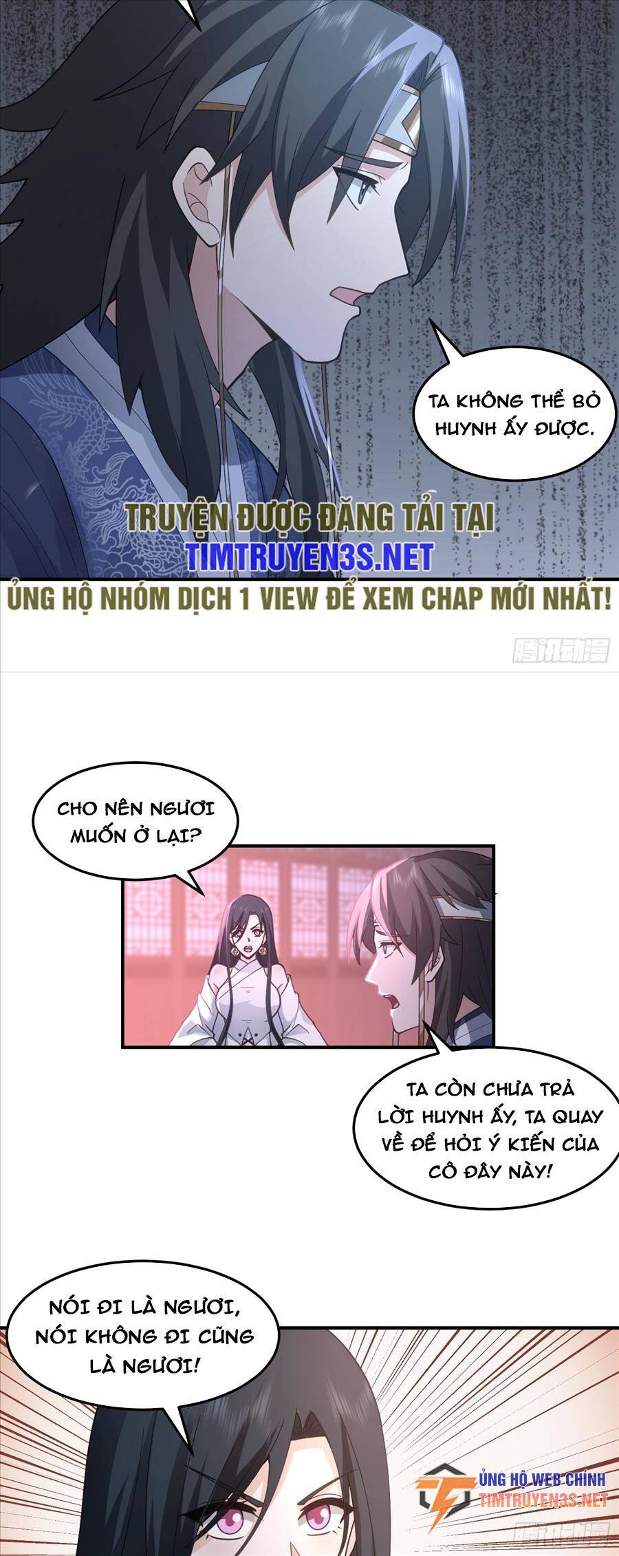 Ta Có Một Quyển Hàng Yêu Phổ Chapter 41 - Trang 18