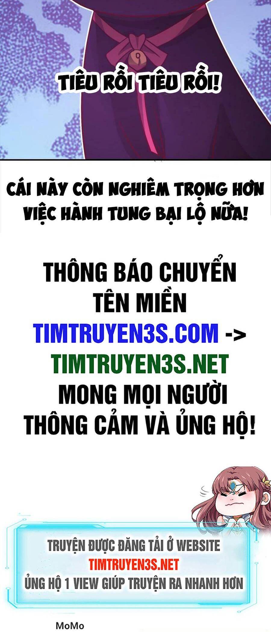 Ta Có Một Quyển Hàng Yêu Phổ Chapter 51 - Trang 36