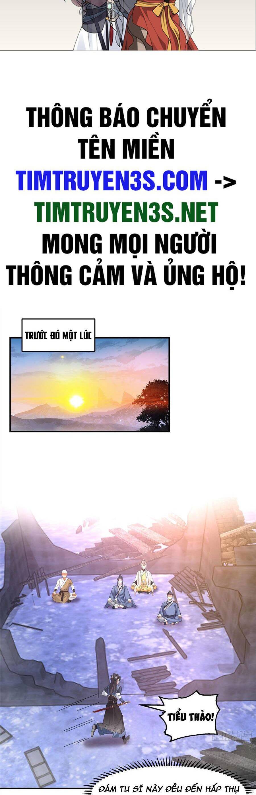 Ta Có Một Quyển Hàng Yêu Phổ Chapter 36 - Trang 1