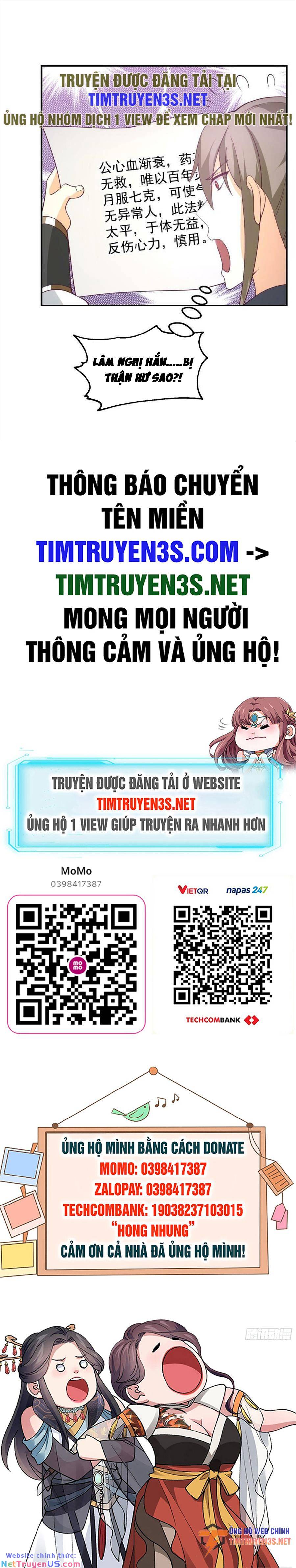 Ta Có Một Quyển Hàng Yêu Phổ Chapter 50 - Trang 23