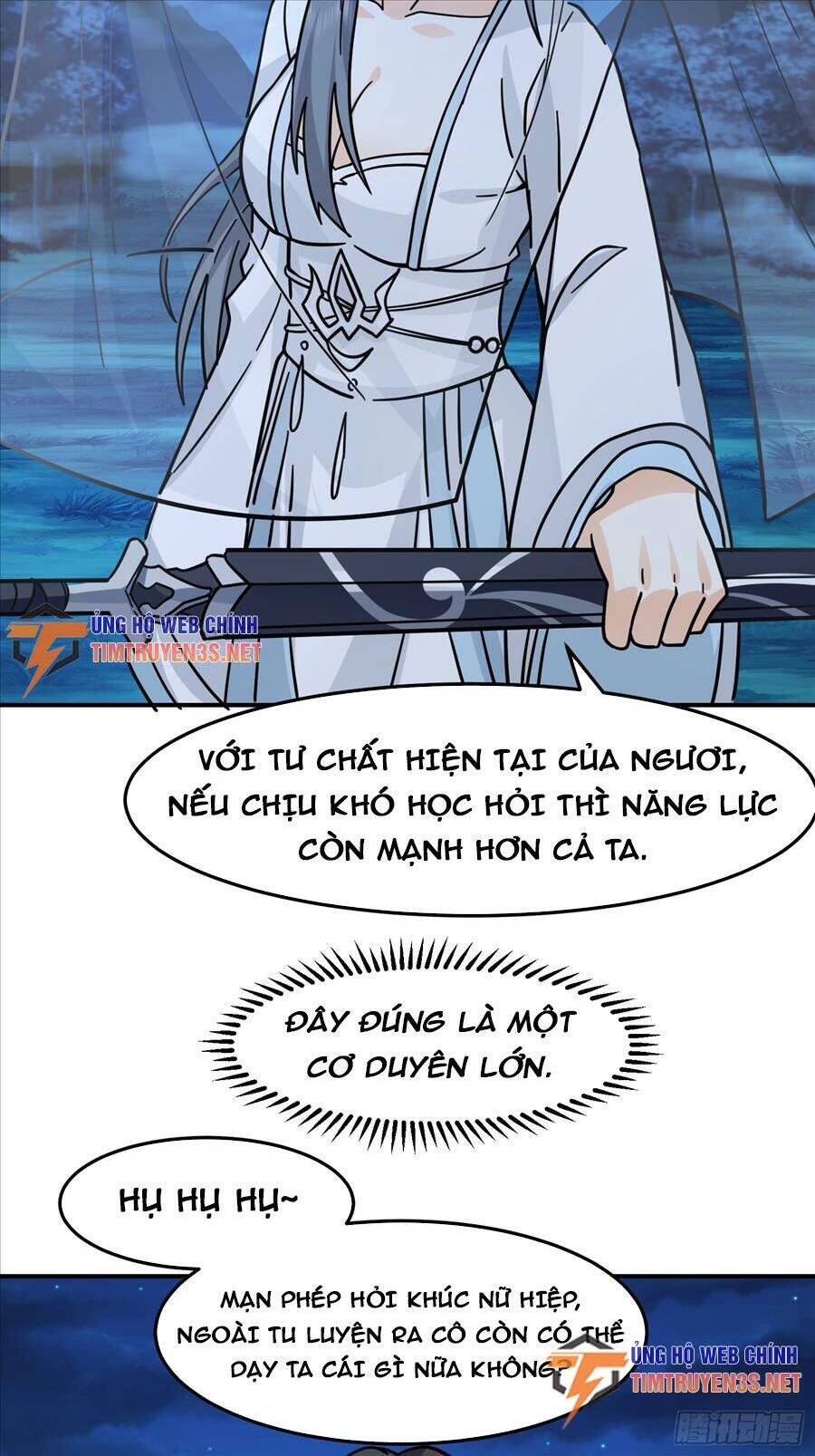 Ta Có Một Quyển Hàng Yêu Phổ Chapter 40 - Trang 16