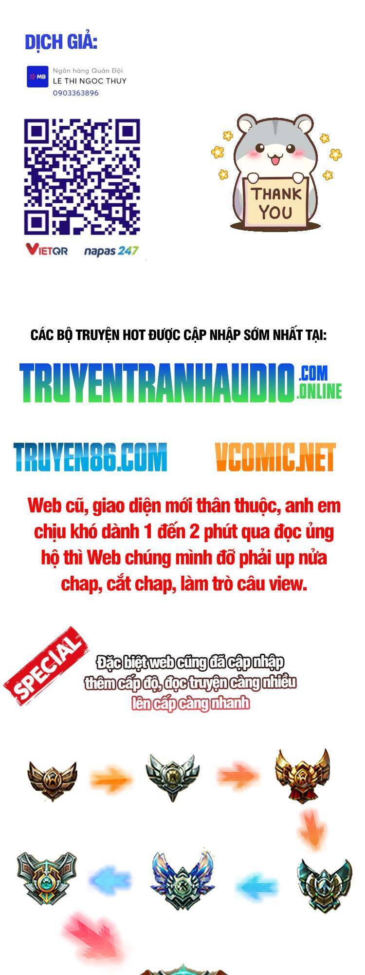 Ta Có Một Quyển Hàng Yêu Phổ Chapter 22 - Trang 29