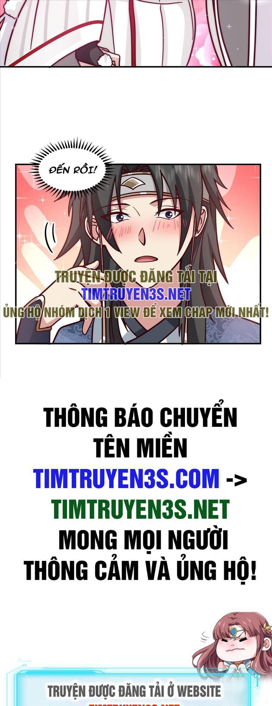 Ta Có Một Quyển Hàng Yêu Phổ Chapter 43 - Trang 34