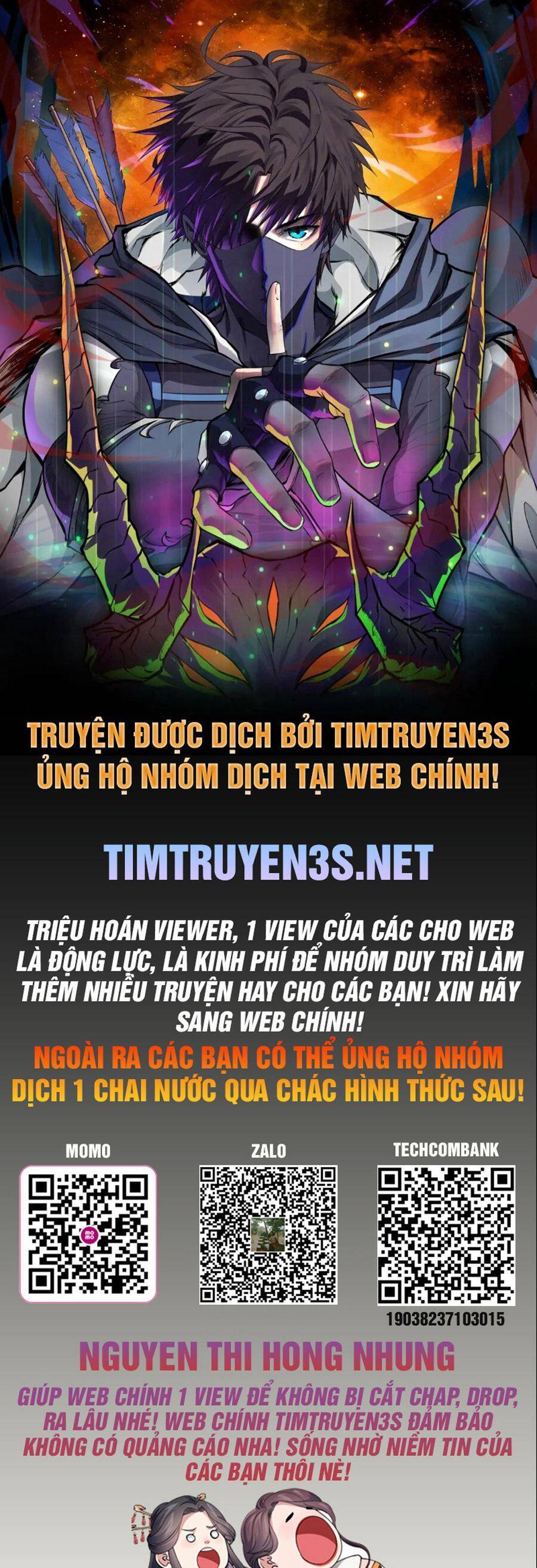 Ta Có Một Quyển Hàng Yêu Phổ Chapter 37 - Trang 0