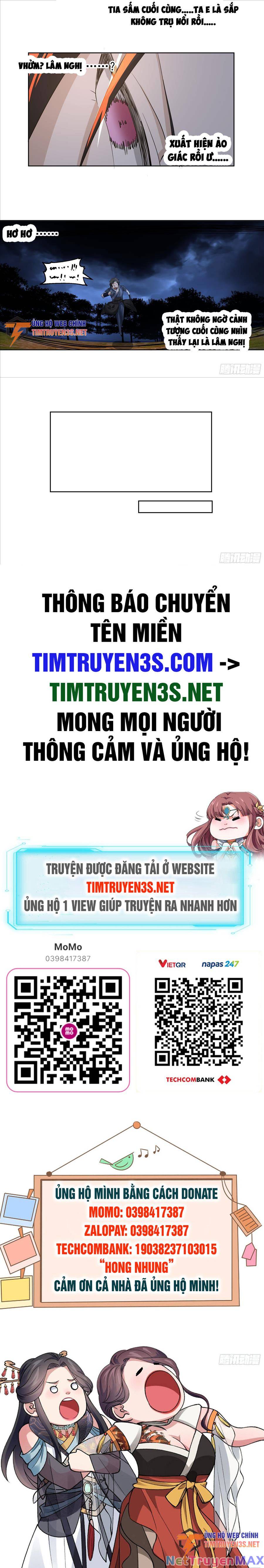 Ta Có Một Quyển Hàng Yêu Phổ Chapter 32 - Trang 11