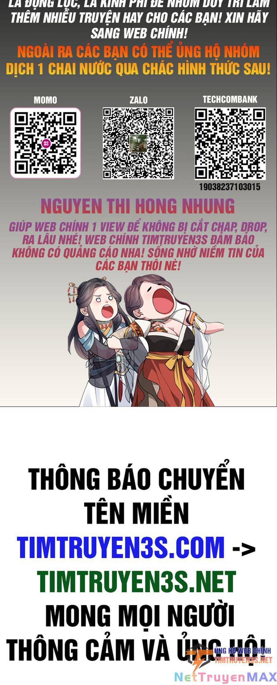 Ta Có Một Quyển Hàng Yêu Phổ Chapter 31 - Trang 2