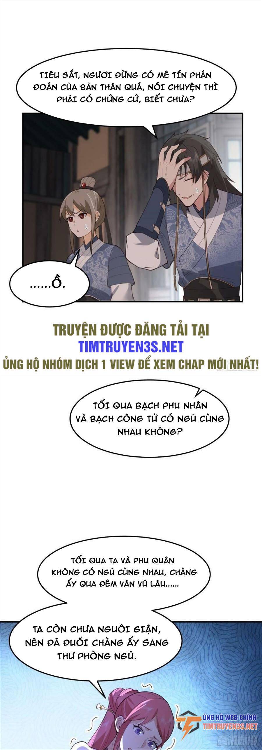 Ta Có Một Quyển Hàng Yêu Phổ Chapter 49 - Trang 9