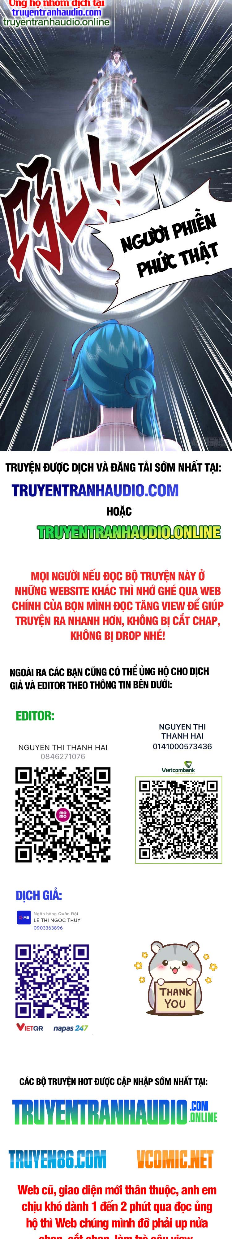 Ta Có Một Quyển Hàng Yêu Phổ Chapter 8 - Trang 12