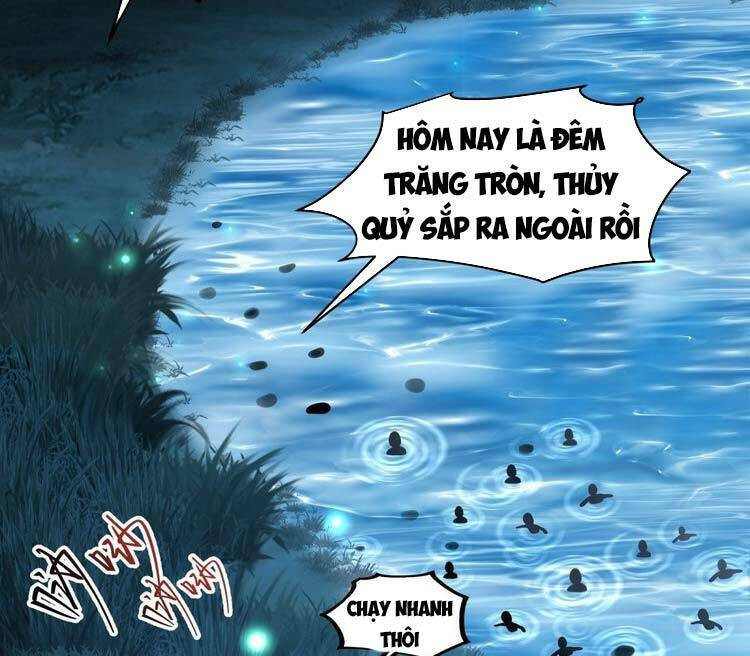 Ta Có Một Quyển Hàng Yêu Phổ Chapter 1 - Trang 16