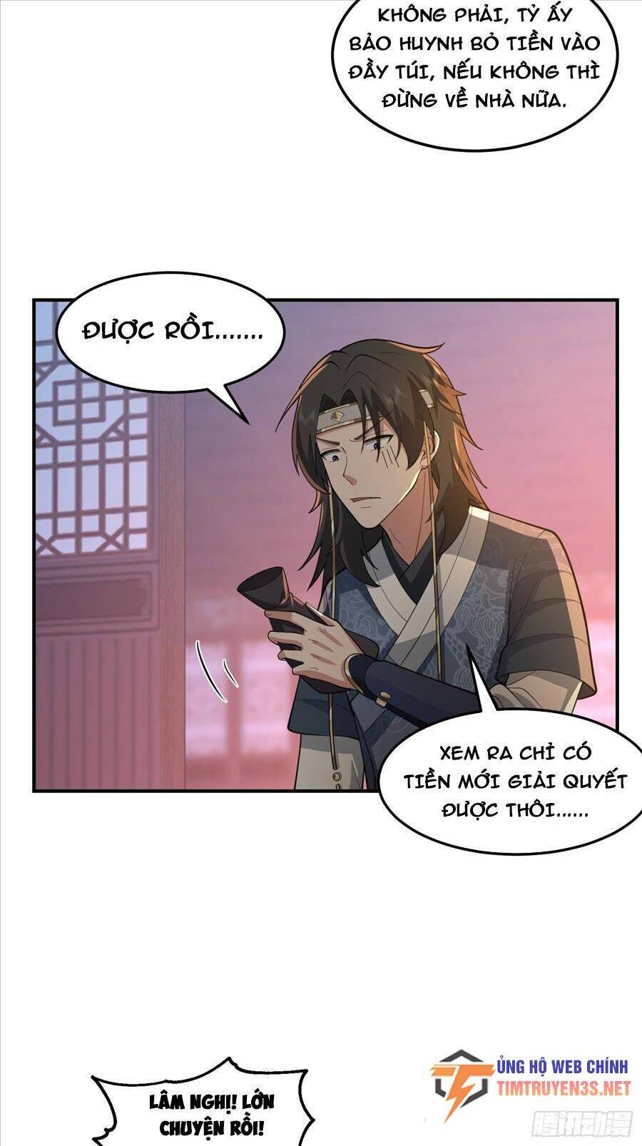 Ta Có Một Quyển Hàng Yêu Phổ Chapter 41 - Trang 24