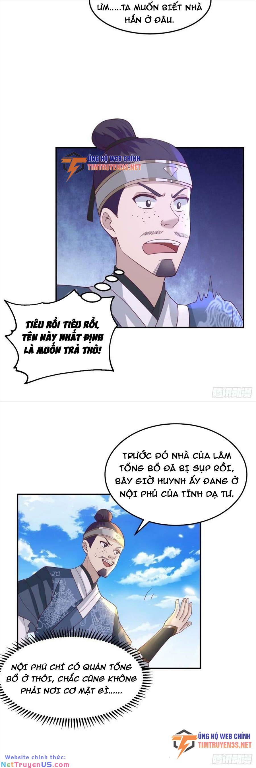 Ta Có Một Quyển Hàng Yêu Phổ Chapter 50 - Trang 17