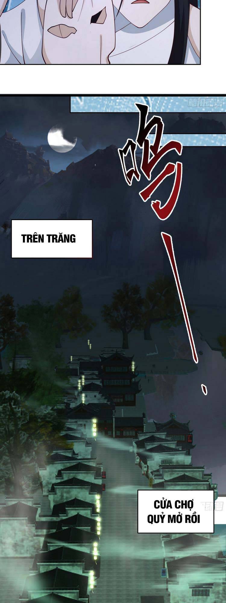 Ta Có Một Quyển Hàng Yêu Phổ Chapter 24 - Trang 23