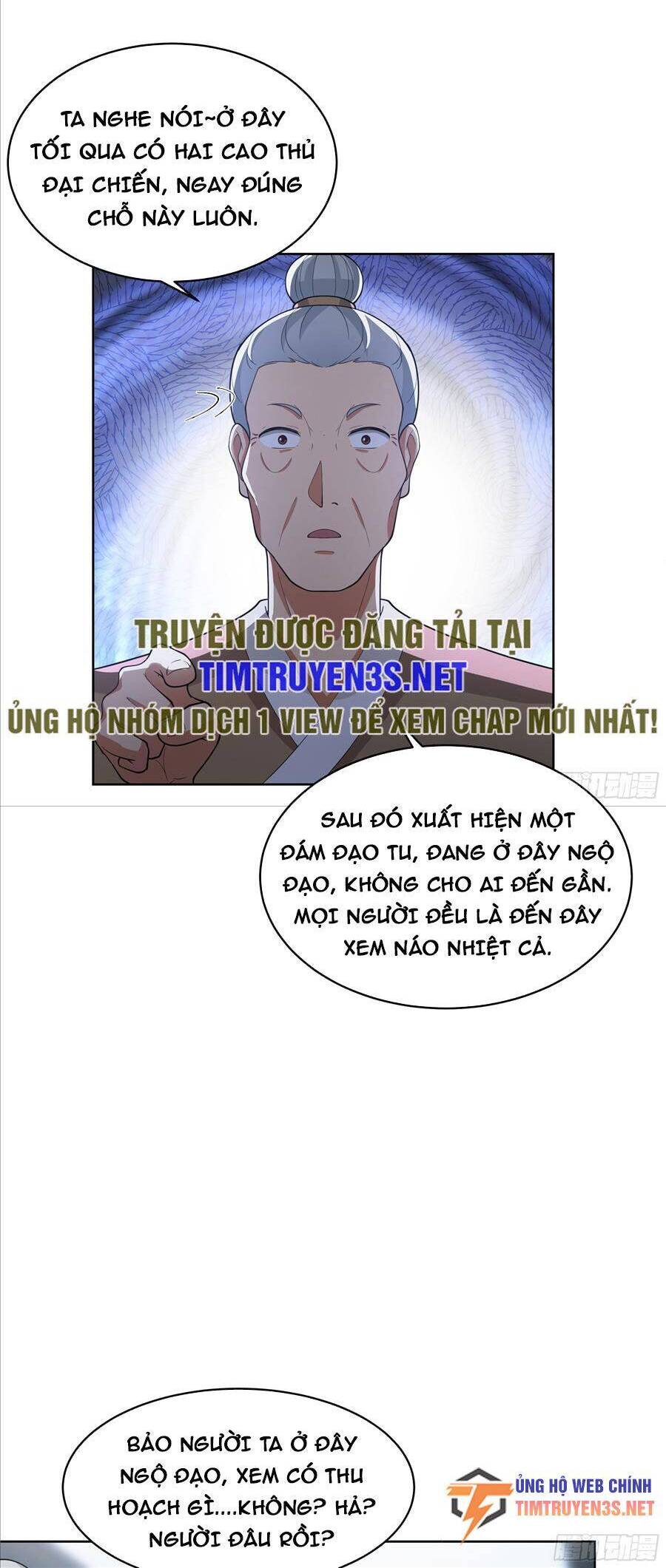 Ta Có Một Quyển Hàng Yêu Phổ Chapter 35 - Trang 14