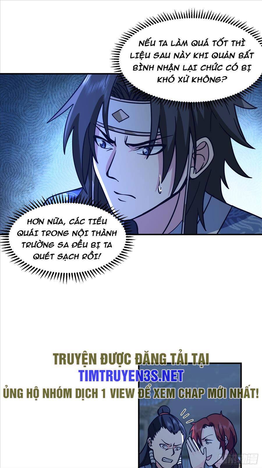 Ta Có Một Quyển Hàng Yêu Phổ Chapter 42 - Trang 17